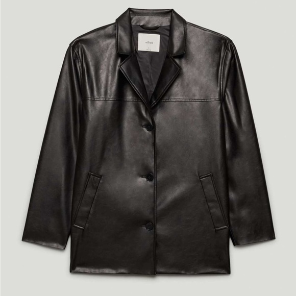 Wilfred Iris jacket - Picture 4 of 6